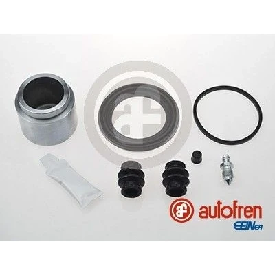 Kuva AUTOFREN SEINSA D42724C Jarrusatula Korjaussarja Etuakseli 60 KIT WITH PISTON