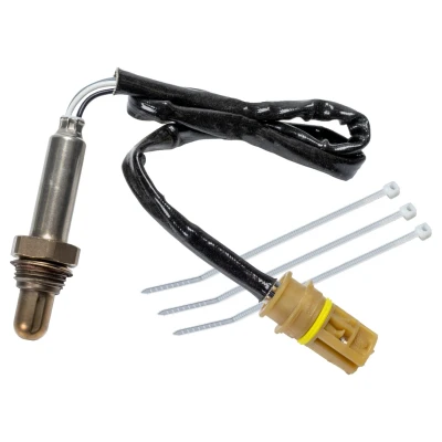Kuva FEBI BILSTEIN 177275 Lambda Anturi Lämmitetty, Säätöanturi 4 BMW: 5 Touring, 3 Sedan, Sedan