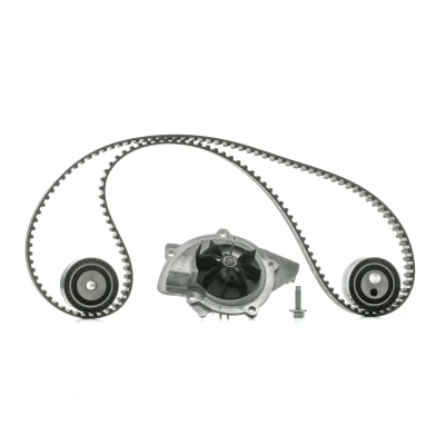 Kuva SNR KDP459.490 Vesipumppu + Jakohihnasarja CITROËN: Jumper I Van, Bussi, PEUGEOT: Boxer Bussi