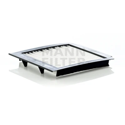 Kuva MANN FILTER CU 1009 Raitisilmasuodatin Hiukkassuodatin 217 196 21 LAND ROVER: Range Rover 2