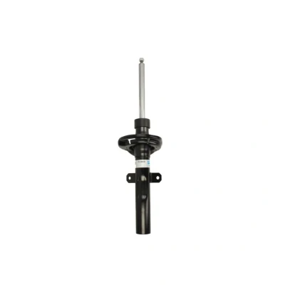 Kuva BILSTEIN B4 OE Replacement 22 249333 Iskunvaimentimet Etuakseli Kaasupaine Kaksiputki Joustintuki levyn alla, Tappi ylhäällä