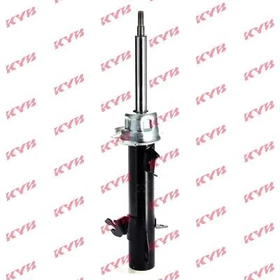 Kuva Iskunvaimennin, Etuakseli, vasen MINI MINI, Cabriolet OE 31316773873, 31316777139, 31316777141