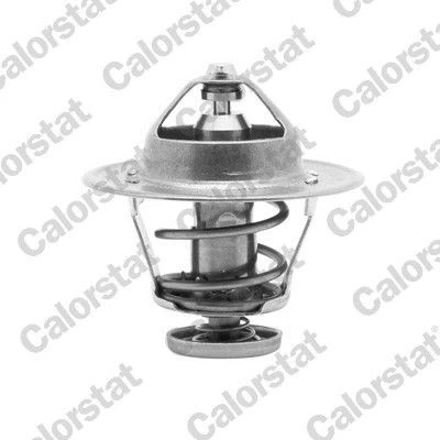 Kuva CALORSTAT by Vernet TH6252.85J Termostaatti 85 54,0 Tiivisteillä OPEL: Astra H Caravan, G CC, Hatchback, HONDA: CIVIC 7 Hatchback