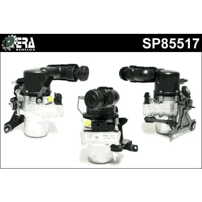 Kuva ERA Benelux SP85517 Ohjaustehostimen Pumppu Sähkö hydraulinen