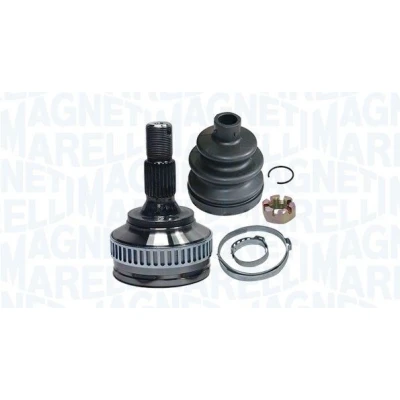 Kuva MAGNETI MARELLI 302015100066 Vetonivel Etuakseli PEUGEOT: 207 Hatchback, CITROËN: Xsara Picasso
