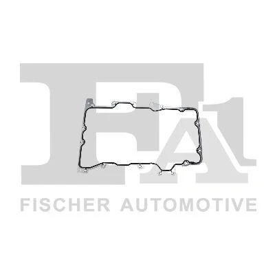 Kuva Tiiviste, öljykaukalo FORD, FORD USA, JAGUAR OE 2R8E6710BA, 4139726, 4174016