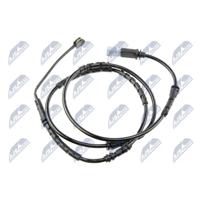 Kuva Kulumisenilmaisin, jarrupala, Taka akseli BMW X3 [F25], X4 [F26] OE 34 35 6 790 304