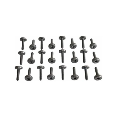 Kuva Ruuvi, automaattivaihteiston öljypohja BMW OE 24 11 0 403 401, 677, 7 552 108 KIT1