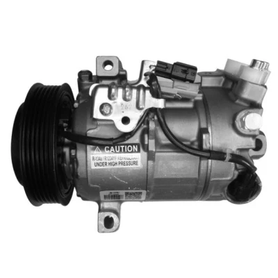 Kuva Kompressori, ilmastointilaite nissan qashqai suv ii, x trail iii OE 92600 4EF0A