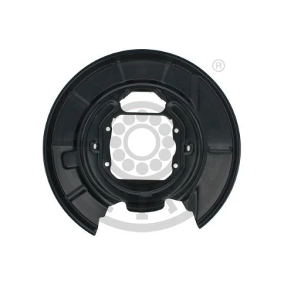 Kuva OPTIMAL BSP 5020R Jarrukilpi Taka akseli, oikea BMW: 5 Touring