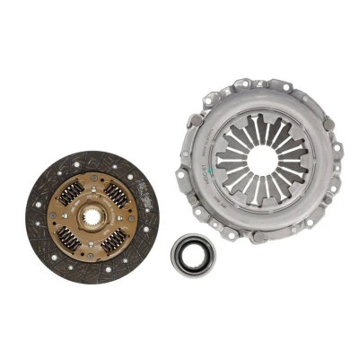 Kuva VALEO KIT3P 826424 Kytkinpaketti Painelevyllä Kytkinlevyllä, irroitinlaakerilla 185