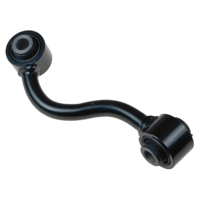 Kuva FEBI BILSTEIN 48150 Koiranluu Taka akseli, vasen 152,5 Teräs NISSAN: Juke