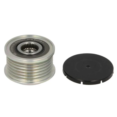 Kuva SKF VKM 03820 Laturin Vapaakytkin 35,5 MERCEDES BENZ: E sarja T modell, Sedan, C modell