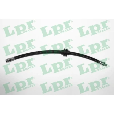 Kuva LPR 6T48611 Jarruletku 405mm F10x1 RENAULT: MASTER 3 Kasten