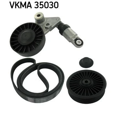 Kuva SKF VKMA 35030 Moniurahihnasarja OPEL: Astra G Caravan, CC