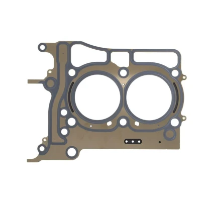 Kuva ELRING 475.612 Kannentiiviste 1,05 86,5 Metalli kerros tiiviste Vasen 3 SUBARU: Forester III, Outback IV