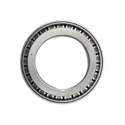 Kuva FAST FT66303 Pyöränlaakeri Taka akseli, molemminpuolinen 55 90 23