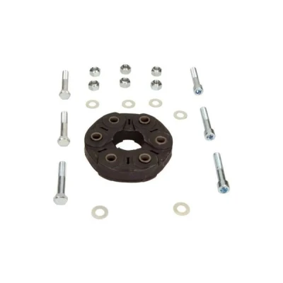 Kuva MAXGEAR 49 1328 Kardaanin Kuminivel Ruuveilla Asennusmateriaalilla MERCEDES BENZ: E sarja T modell, Sedan, C modell