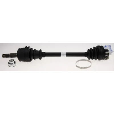 Kuva Vetoakseli, Etuakseli, vasen, Vasen ABARTH, ALFA ROMEO, FIAT OE 55700562