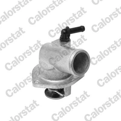 Kuva CALORSTAT by Vernet TH6856.92J Termostaatti 92 Tiivisteillä Metallikotelo OPEL: Vectra C Caravan, CC, Meriva A, CHEVROLET: Nubira Farmari