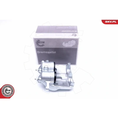 Kuva ESEN SKV 42SKV721 Jarrusatula 175mm Etuakseli, vasen FIAT: Ducato II Flatbed Kuorma auto/Alusta, Van