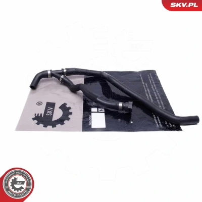 Kuva ESEN SKV 54SKV434 Jäähdyttimen Letku BMW: X3