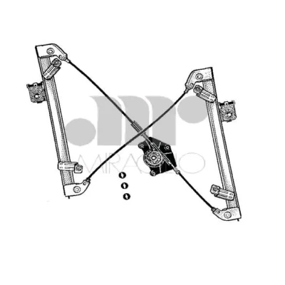 Kuva Lasinnostin, Eteen, vasen ALFA ROMEO 159, 159 Sportwagon OE 71740175