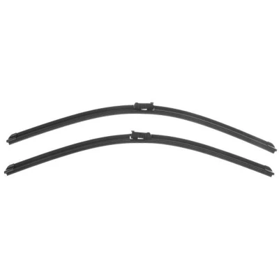 Kuva Pyyhkijänsulka, Edessä CHEVROLET VOLT, OPEL AMPERA, CASCADA, PEUGEOT 508 I, SW RCZ OE 6423 N6, N7, N8
