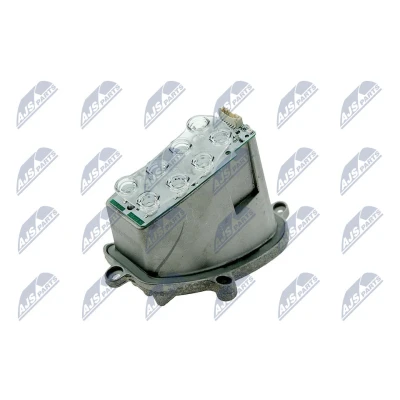 Kuva NTY EPX BM 039 Ohjainlaite, Valo