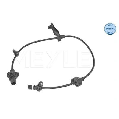 Kuva MEYLE 31 14 899 0013 ABS Anturi Taka akseli, oikea passiivi sensori 2 560 12 HONDA: CIVIC 8