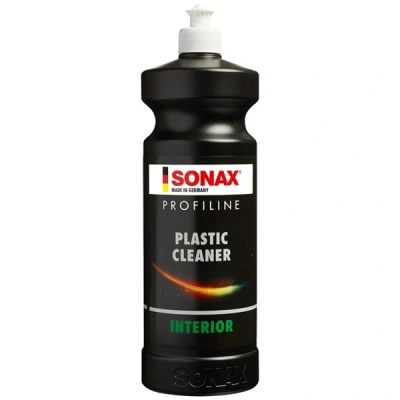 Kuva SONAX PROFILINE 02863000 Muovinpuhdistaja 1 Pullo