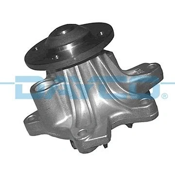 Kuva DAYCO DP352 Vesipumppu TOYOTA: Corolla IX Hatchback, Yaris II Sedan, MINI: Hatchback