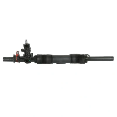 Kuva LAUBER 66.8267 Ohjausvaihde Hydraulinen Ohjaus vasemmalla M20x1,5 klin