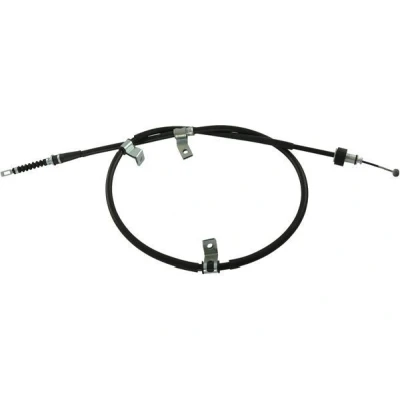 Kuva KAVO PARTS BHC 4068 Käsijarruvaijeri 1685 KIA: cee‘d I Farmari