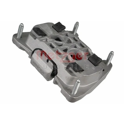 Kuva Vaihteiston tuki, autom., Takana, Alla AUDI A6 C6, C6 Avant OE 4F0 399 151 BA, BL, 4F0399151BA