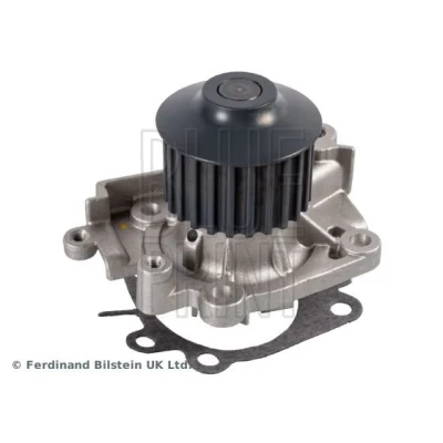 Kuva BLUE PRINT ADC49131 Vesipumppu 24 Alumiinivalu Tiivisteillä Metalli MITSUBISHI: Lancer 6 Limousine, Carisma Sedan