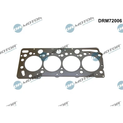 Kuva DR.MOTOR AUTOMOTIVE DRM72006 Kannentiiviste 1,35 80,5 OPEL: Astra G CC, Corsa C Hatchback, Caravan, HONDA: CIVIC 7 Hatchback