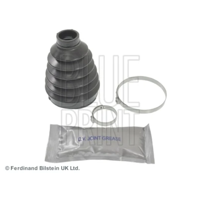 Kuva BLUE PRINT ADA108111 Paljekumisarja, Vetoakseli Vaihteiston puoli, Etuakseli Thermoplast JEEP: Cherokee III
