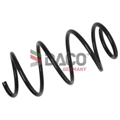Kuva DACO Germany 801314 Jousi Etuakseli Kierrejousi
