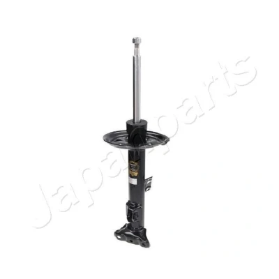 Kuva JAPANPARTS MM 00070 Iskunvaimentimet Etuakseli, vasen Kaasupaine Kaksiputki Joustintuki Tappi ylhäällä BMW: 3 Compact, Coupe, Sedan