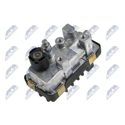 Kuva NTY ECD FR 014 Toimilaite, turboahdin FORD: Transit Mk6 Van