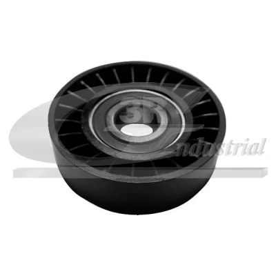 Kuva Ohjainrulla, moniurahihna alfa romeo, fiat, lancia, yugo OE 46424716, 7635678, 7796283