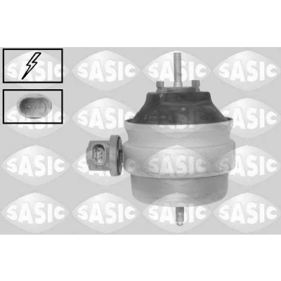 Kuva Moottorin tuki, Vasen AUDI A4 B6, B6 Avant, B7, B7 Cabriolet OE 8E0199379BF