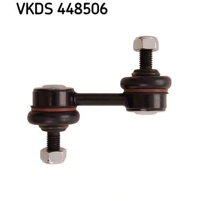 Kuva SKF VKDS 448506 Koiranluu synteettinen rasva BMW: 5 Touring, Sedan