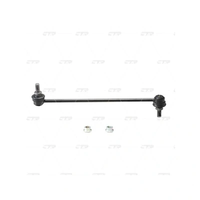 Kuva CTR CL0606 Koiranluu 360 M12xP1.25