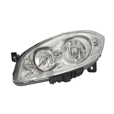 Kuva ALKAR 2741932 Ajovaloumpio Vasen W5W, PY21W, H7/H1 Sähkömoottorilla FIAT: Linea