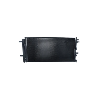 Kuva NRF Easy Fit 350060 Ilmastoinnin Lauhdutin Vedenerottimella, Tiivisterenkaalla 18 15,4 Alumiini 625 AUDI: A5 B8 Coupe, A4 Avant