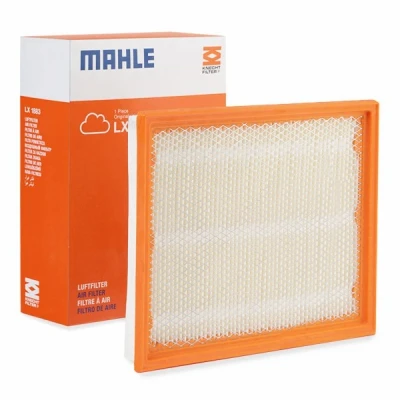 Kuva Ilmansuodatin MAHLE KNECHT LX 1272