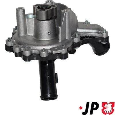 Kuva JP GROUP 4114101700 Vesipumppu Mekaaninen PEUGEOT: Boxer Bussi, Van, FORD: Transit Mk6 V363 Tourneo