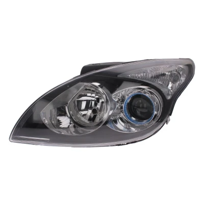 Kuva ABAKUS 221 1154L LDEM2 Ajovaloumpio HYUNDAI: i30 I Farmari